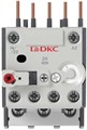 Тепловое реле  DKC STR2-40-6P30 154770