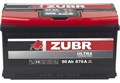 Батарея  ZUBR ZU901 100699