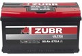 Батарея  ZUBR ZU900 100700