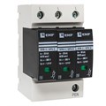 Ограничитель импульсных перенапряжений  EKF opv-c3 154843
