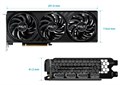 Видеокарта Palit GeForce RTX 5060 TI INFINITY 3 (NE7506T019T1-GB2061S) 104690