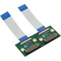Плата расширения  ACD RA298 154901
