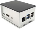 Корпус  RockPi Rock Pi 4A/ B 154902