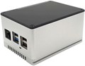 Корпус  RockPi Rock Pi 4A/ B 154902