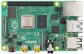 Микрокомпьютер  Raspberry Pi 4 Model B 1GB 154919
