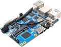 Микрокомпьютер  Orange Pi 3 H6 (2GB+8GB eMMC) 154928