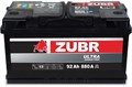 Батарея  ZUBR ZU920 100702
