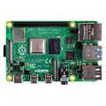 Микрокомпьютер  Raspberry Pi 4 Model B 8GB 154933