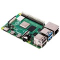 Микрокомпьютер  Raspberry Pi 4 Model B 8GB 154933