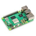 Микрокомпьютер  Raspberry Pi 5 16GB 154940