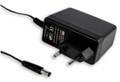 Адаптер сетевой Mean Well GS15E-8P1J 154947