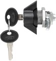 Замок  EKF FRELOCKMETAL 154966