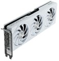 Видеокарта Palit GeForce RTX 5070 WHITE OC (NE75070U19K9-GB2050W) 104695