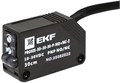 Датчик  EKF PROXIS-3D-20-30-P-NO+NC-2 154987