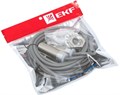Датчик  EKF PROXIS-3T-18-20-P-NO+NC-2 155002