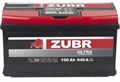 Батарея  ZUBR ZU1001 100704