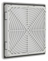 Вентиляционная решетка  DKC R5RF15 155145