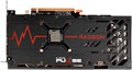 Видеокарта Sapphire Radeon RX 7600 PULSE (11324-01-20G) 104702