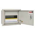 Щит распределительный встраиваемый EKF mb11-9 155262