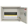 Щит распределительный встраиваемый EKF mb11-9 155262