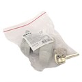Замок  EKF PB65LOCKMETAL 155267