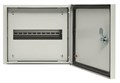 Щит распределительный навесной EKF mb24-12-bas 155292