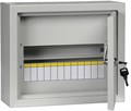 Щит распределительный IEK MKM14-N-12-31-Z 155300