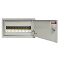 Щит распределительный встраиваемый EKF mb11-18m 155305