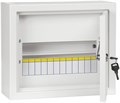 Щит распределительный IEK MKM13-N-12-31-Z 155314