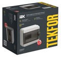Бокс  IEK TF5-KP72-N-08-65-K03-K02 155338
