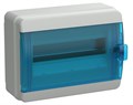Бокс  IEK TF5-KP72-N-12-65-K03-K07 155425
