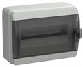 Бокс  IEK TF5-KP72-N-12-65-K03-K02 155439