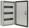 Щит распределительный навесной EKF mb24-36-bas 155450