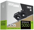 Видеокарта Zotac GeForce RTX 5050 TWIN EDGE OC (ZT-B50500H-10M) 104715