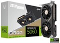Видеокарта Zotac GeForce RTX 5060 AMP (ZT-B50600F-10M) 104719