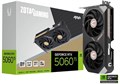 Видеокарта Zotac GeForce RTX 5060 TI AMP (ZT-B50610F-10M) 104720
