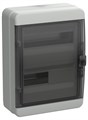 Бокс  IEK TF5-KP72-N-24-65-K03-K02 155580