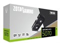 Видеокарта Zotac GeForce RTX 5070 TWIN EDGE (ZT-B50700E-10P) 104722