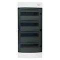 Щит распределительный навесной EKF ux-4x12-n 155638