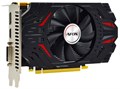 Видеокарта Afox GeForce GTX750 (AF750-2048D5H6-V3) 104731