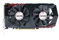 Видеокарта Afox Radeon RX 550 (AFRX550-2048D5H2-V2) 104732