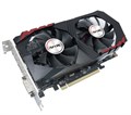 Видеокарта Afox Radeon RX 550 (AFRX550-2048D5H2-V2) 104732