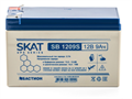 Аккумулятор  Бастион SKAT SB 1209S 100715