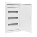 Щит распределительный встраиваемый EKF nv-pb-md-3 155707