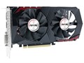 Видеокарта Afox Radeon RX 550 (AFRX550-4096D5H2-V2) 104737