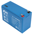 Аккумулятор  Бастион Skat i-Battery 12-7 LiFePo4 100716