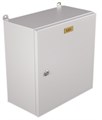 Шкаф электрический ЦМО EMW-600.500.250-1-IP66 155766