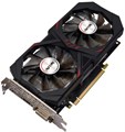 Видеокарта Afox GeForce GTX 1660 TI (AF1660TI-6144D6H7-V6) 104745