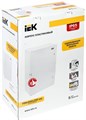 Корпус  IEK MKP93-N-705025-65 155784
