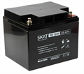 Аккумулятор  Бастион SKAT SB 1226 100718